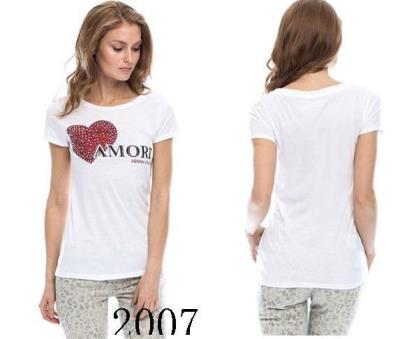 Armani shirts-884